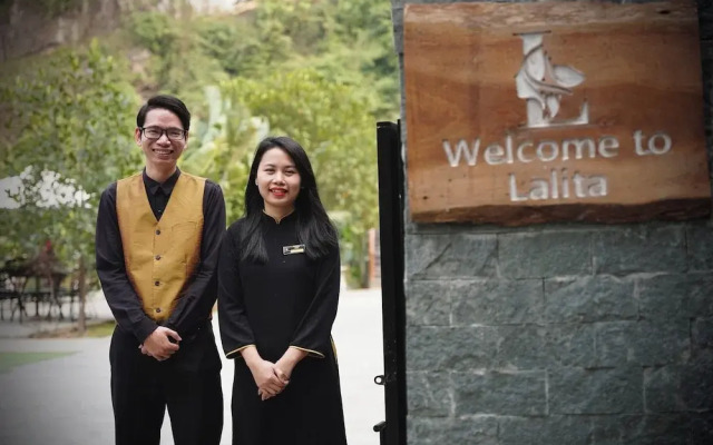 Lalita Tam Coc Resort & Spa