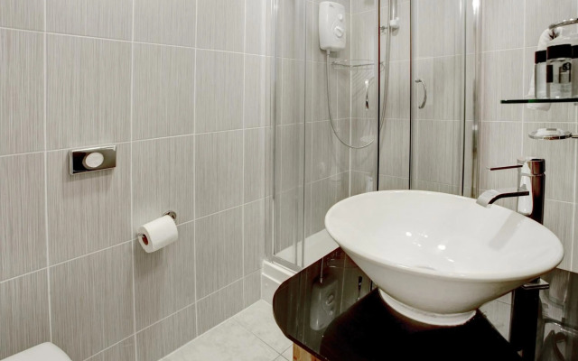 Best Western London Ilford Hotel