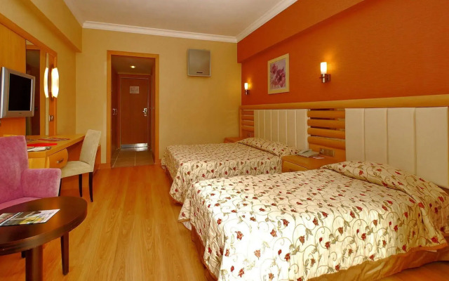 Grand Pasa Hotel - All Inclusive