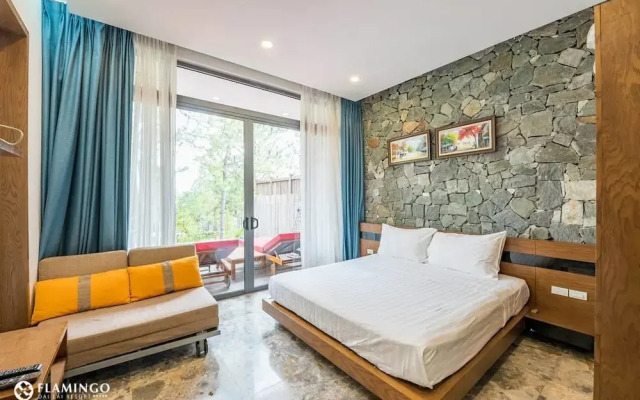 Villa Flamigo Dai Lai Chinh Chu