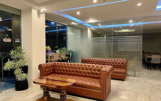 Casa Ison Hotel