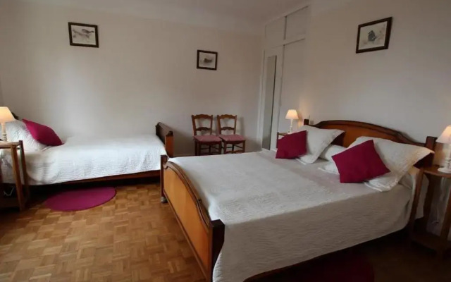 Maison Les Sables-d'Olonne, 3 pièces, 5 personnes - FR-1-427-112