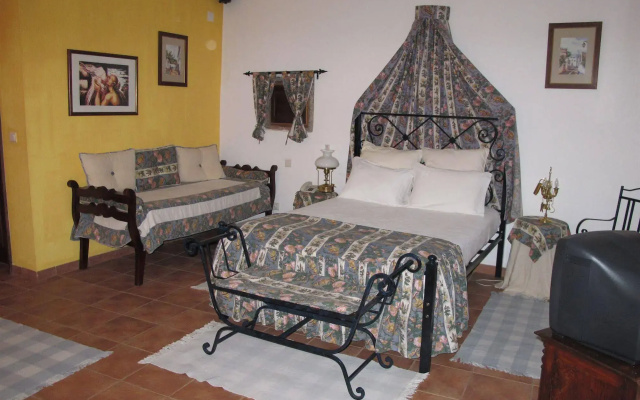 Casa do Redondo