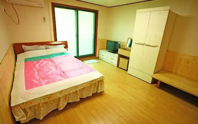 Blue Sky Pension