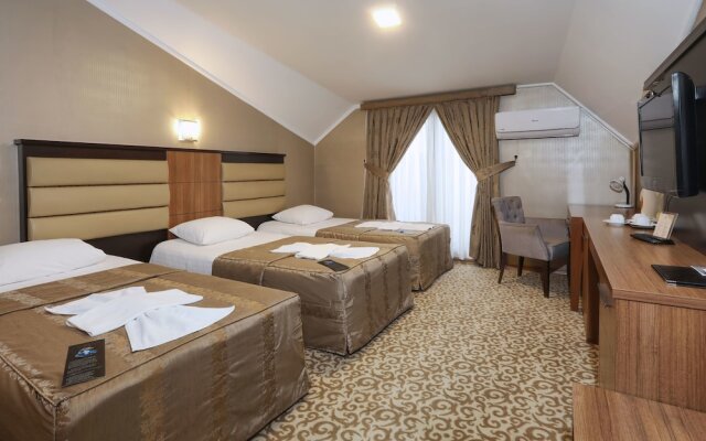 Balturk Hotel Izmit