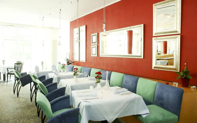 VITALHOTEL ambiente
