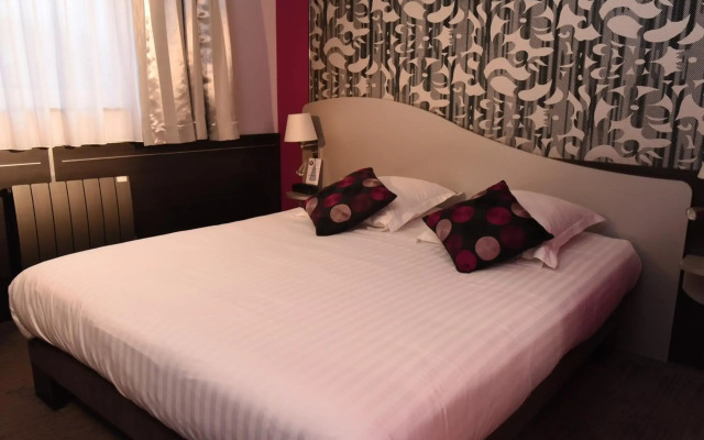 Au Relais St Éloi