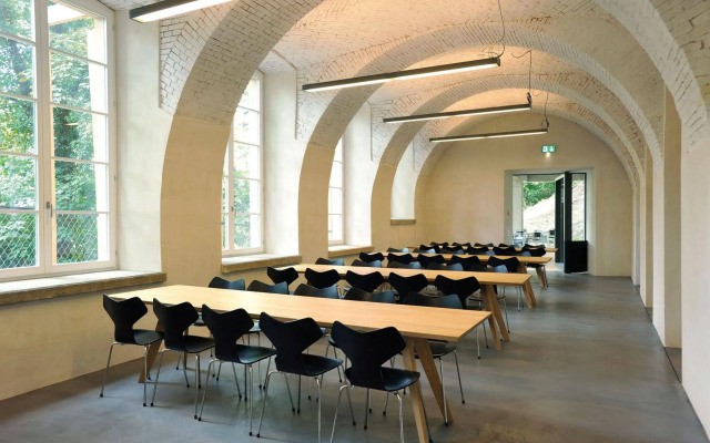 Youth Hostel Basel