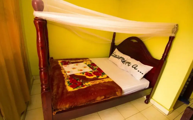 Palace View Guest House
