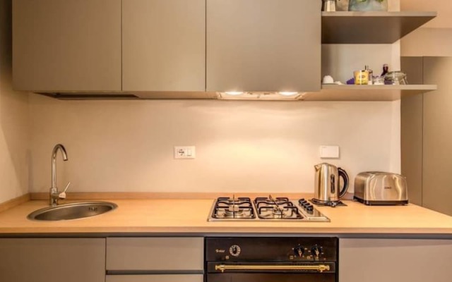 Cappellari 4 Campo de Fiori