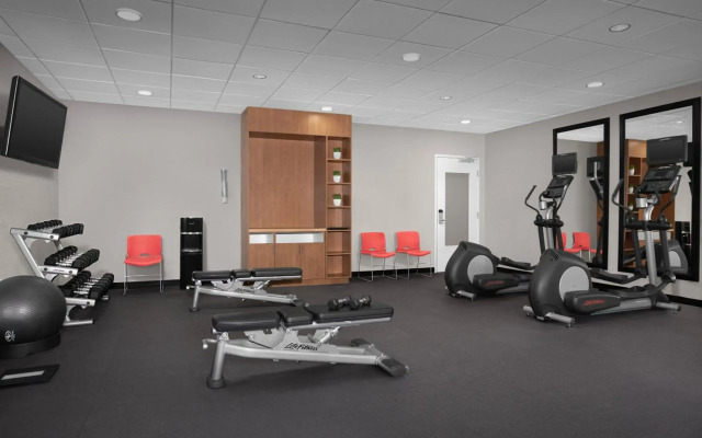 TownePlace Suites Bridgeport Clarksburg