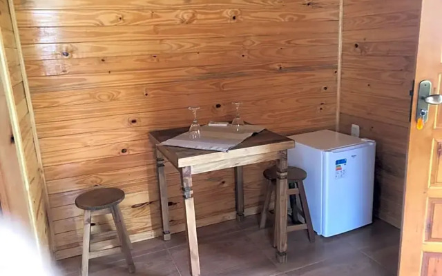 Pousada Santa Teresinha