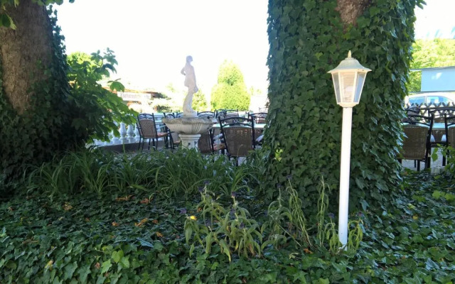 Pension&Gasthaus Zschirnsteinbaude