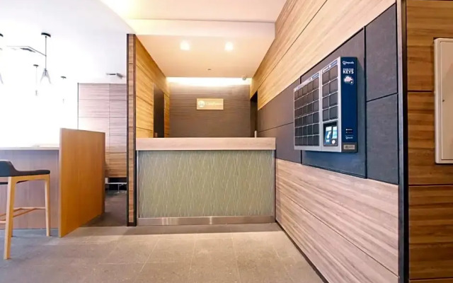 Comfybed Ginza - Vacation STAY 09977v