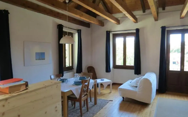Appartamento AQUILONE