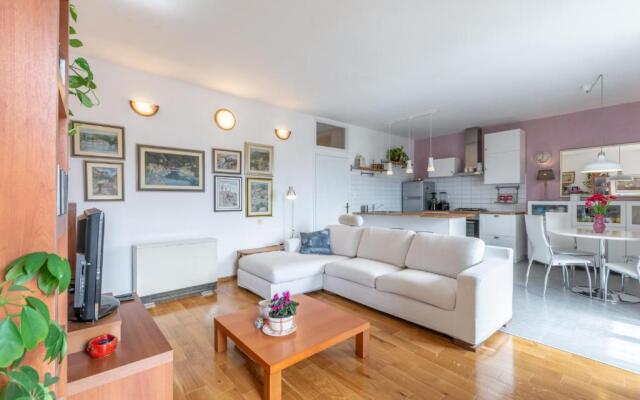 Apartment Zenko