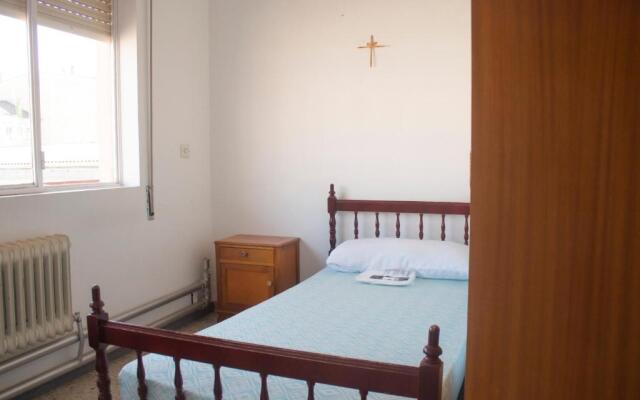 Albergue Santa Olaia - Hostel