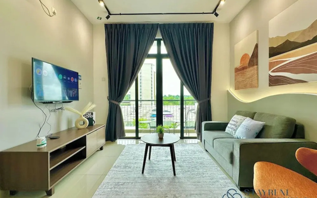 Desaru Utama Residence by Stayrene