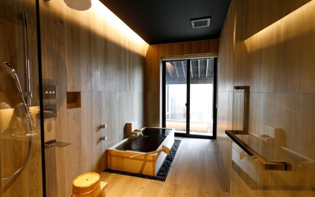 Tokachigawa Mall Onsen Seijyakubow