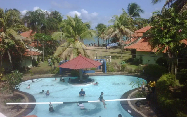 Pondok Layung