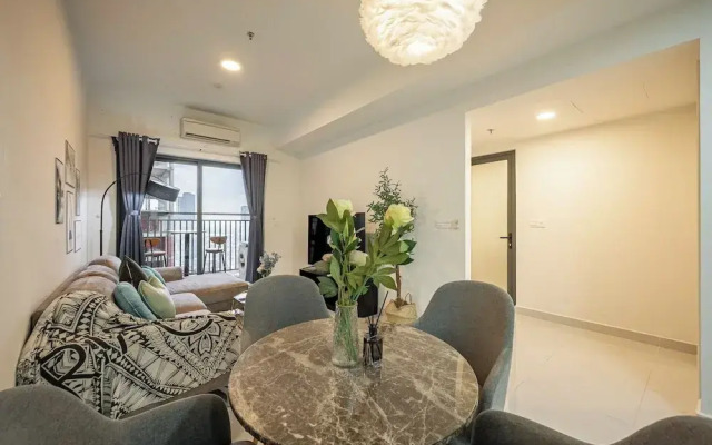 SOHO Citypoint Central Suites