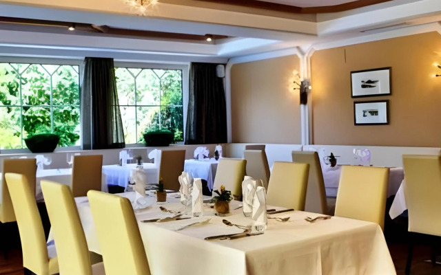 Hotel Rablanderhof
