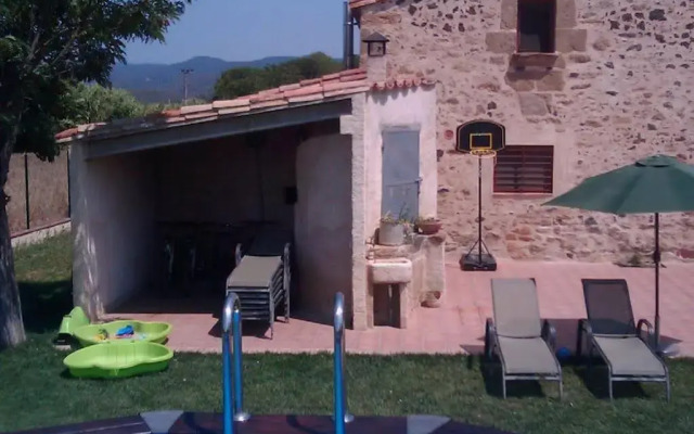 Casa Rural Cal Sastre de Cartellà