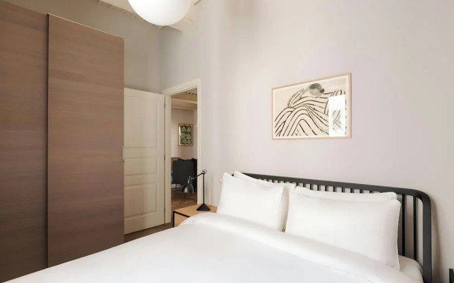 Piazza Barberini, Sonder Apartment by Marriott Bonvoy™