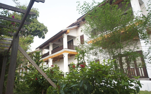 Nam Ou Riverside Hotel & Resort
