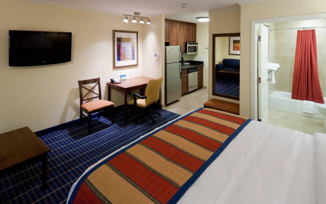 TownePlace Suites Tucson Williams Centre