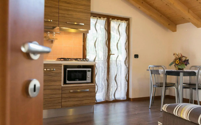 Residence Toli
