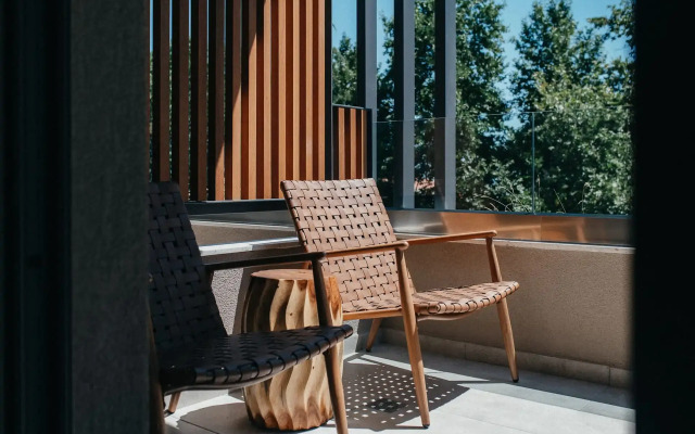 Funtuki Seaside Apartments