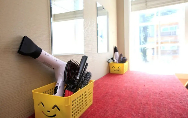 Gangneung Wow Guesthouse - Hostel