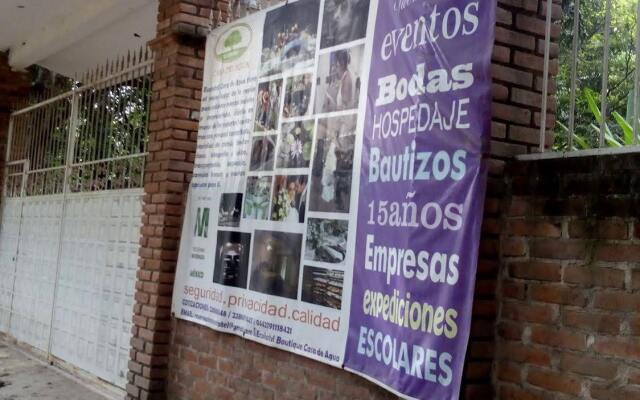 Mango Selva Bio Hotel