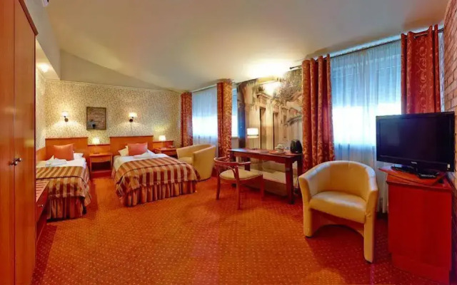 Wenecki Hotel