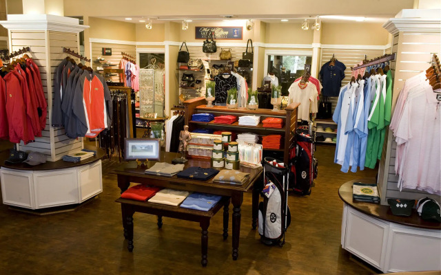 Kingsmill Resort