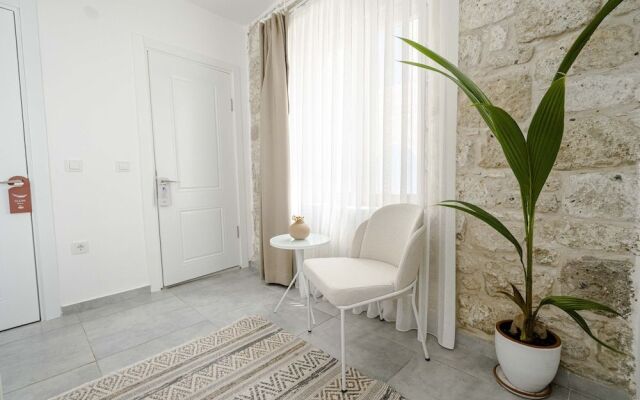 Voger Alacatı Koyici