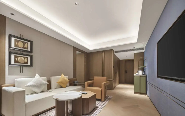 Doubletree By Hilton Beijing East Third Ring Road