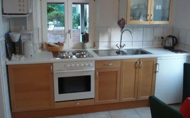 Ferienwohnung-Ulinde