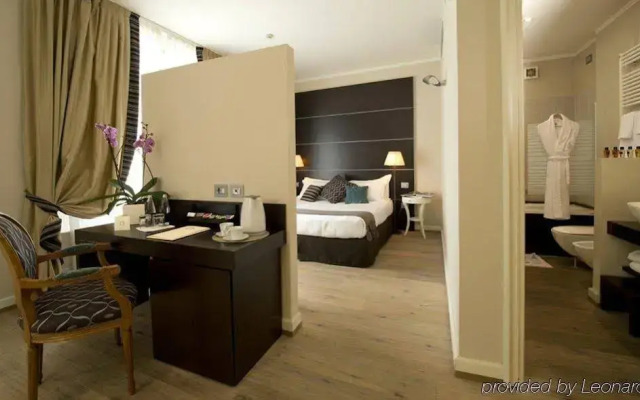 Town House 31