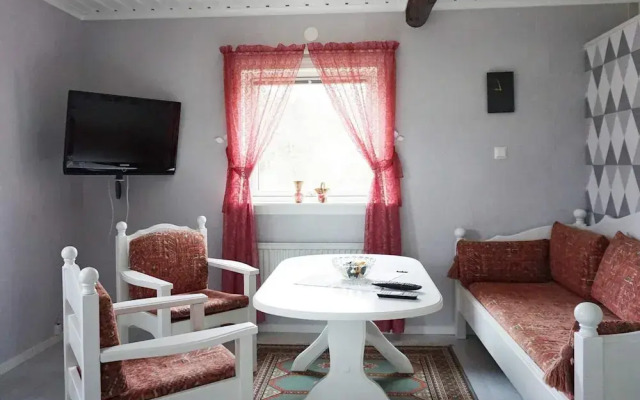 2 Person Holiday Home in Brastad-by Traum