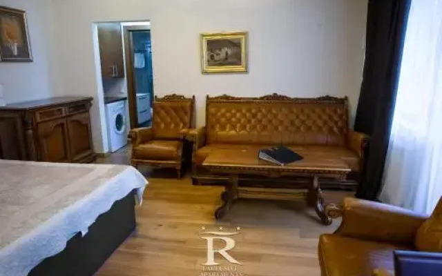 Rivulus Apartament Deluxe