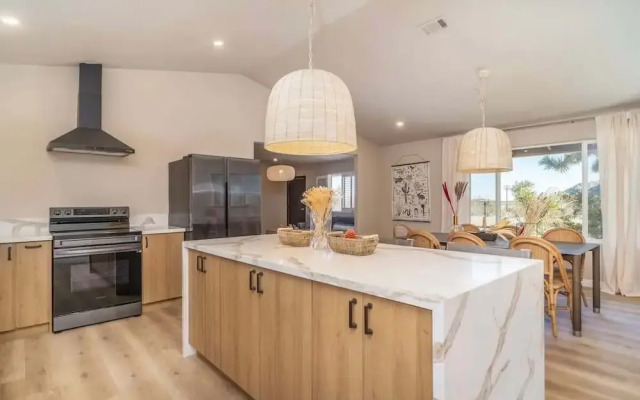 @marbella Lane - Charming Tranquil Hideaway