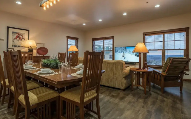 3 Br: Soaring Eagle 201