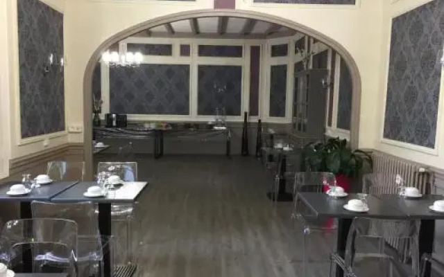 Hotel Ar Terra Nova