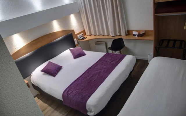 Le Relais de Sassenage