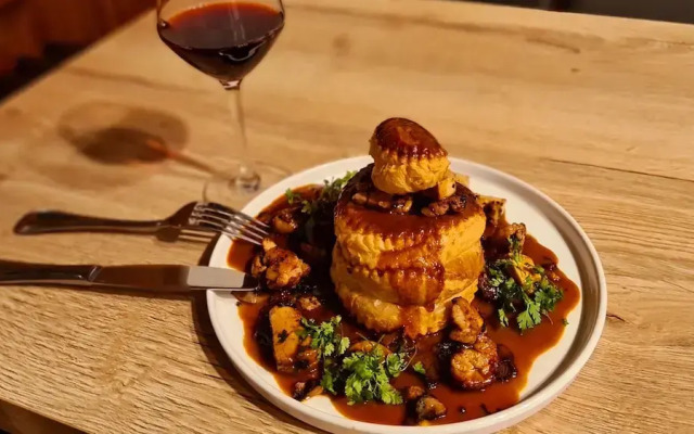 Hotel Restaurant l'Unique