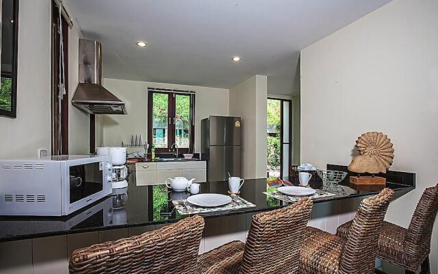 Baan Phu Kaew C5 3 Beds