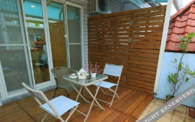 Sweetheart Coast B&B