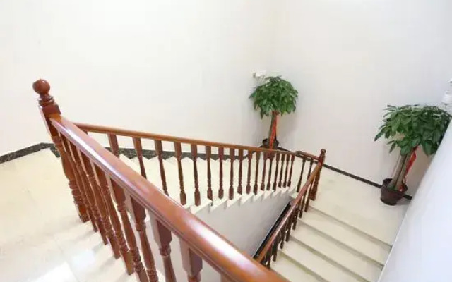 Baiyangdian Yating Express Hotel